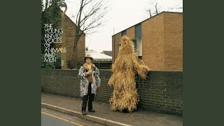 Tremblings of Trails (Nolens Volens Demo Version)