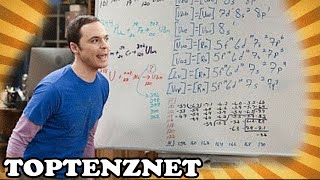 Top 10 Behind the Scenes Stories of Beloved TV Shows — TopTenzNet