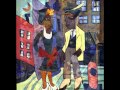 Mood Indigo