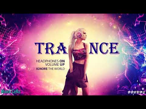 VOCAL TRANCE MİX # 40