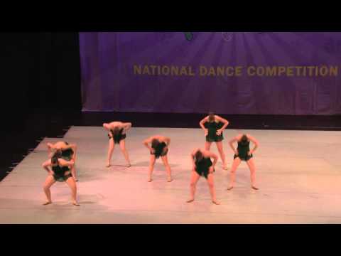 Best Open // ALL I WANT - Dance By Kris [Hopkins, MN]