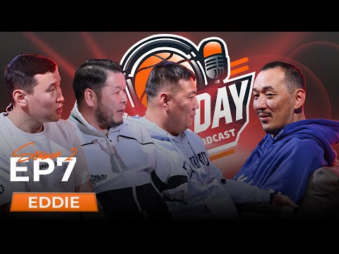 🏀Gameday Season 2🏀 | Episode #7🔥