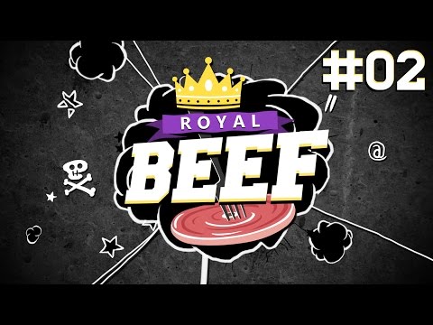 Royal Beef  | #2 | Buzz | 10.05.2015