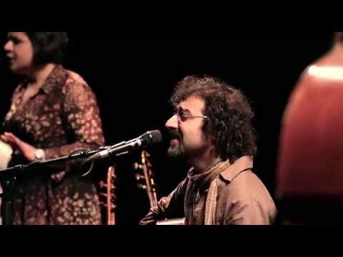 Göksel Yilmaz Ensemble - Alli turnam