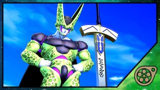 [閒聊] 西魯要是打贏Z戰士他們後