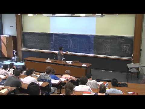 Karma Dajani - An introduction to Ergodic Theory of Numbers (Part 1)