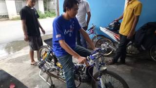 Download lagu HDR MITRA TEKNIK bebek 200cc SOHC mp3