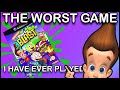 Nickelodeon Party Blast Is A Disaster