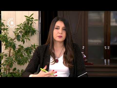 کچە چالاکڤان هێژا حەسەن