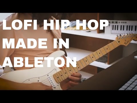 Ableton Live Looping  - Episode 4