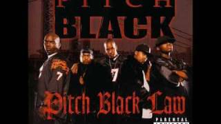 Pitch Black ft. Busta Rhymes - R You Ready 4 This