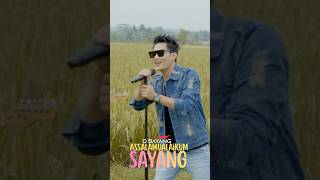 Download lagu D’Sayang - assalamualaikum Sayang mp3 Download lagu D’Sayang - assalamualaikum Sayang mp3