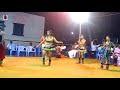 Kutti Chitra Is Singing The Song Danching Karakattam Video Tamil NaduDec 2017 HD 1080p