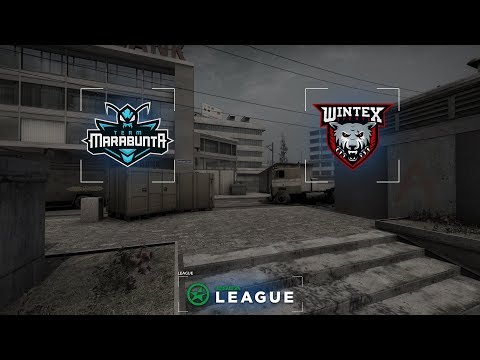 ESEA EU CSGO Germany Open - Team Marabunta vs. Wintex Sports