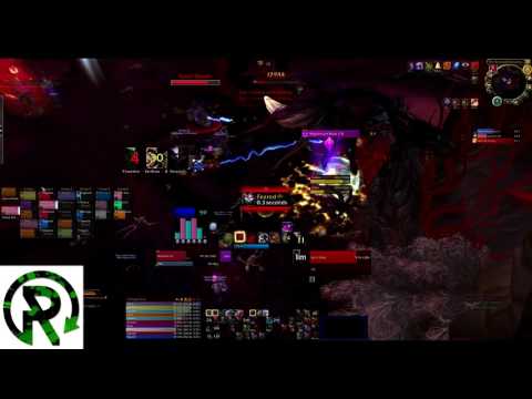 Dragons of Nightmare HC ~ Unholy DK PoV