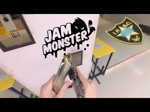 IPSC Handgun Training - 5 Stages - More Level 2 prep