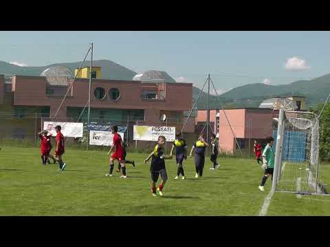 Peace Cup 2025 Novazzano: LarioIntelvi - Insema2