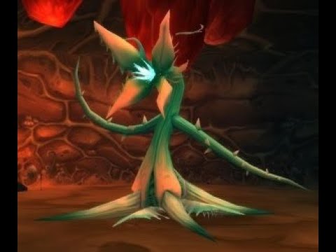 WoW Classic - Razorlash solo as MM hunter (farming nature resist gear in Maraudon)