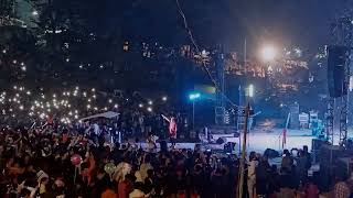 Magdalene: Save me, @ Live Performance at KYF Diphu.