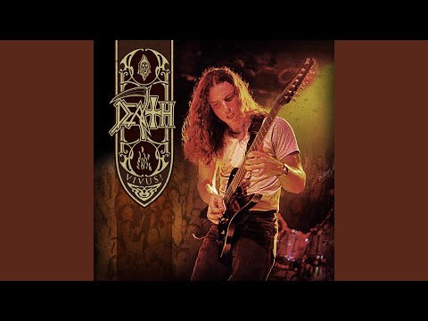 Videoclip de Together as One (Live in Eindhoven – 1998) — Death