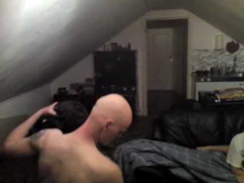 stupid dance tommyboy