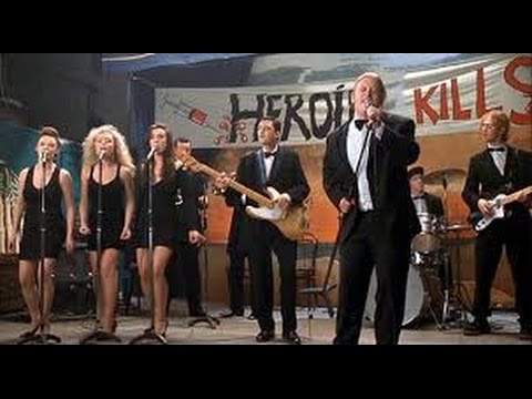 The Dark End Of The Street - The Commitments con testo e traduzione