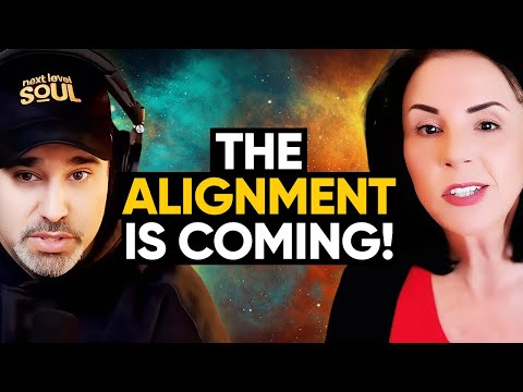 Channeler Predicts CRITICAL Change for Humanity's FATE in the COMING DECADE! | Cindy Edison