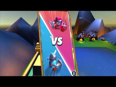 Tiny Legends: Card Battle RPG Video