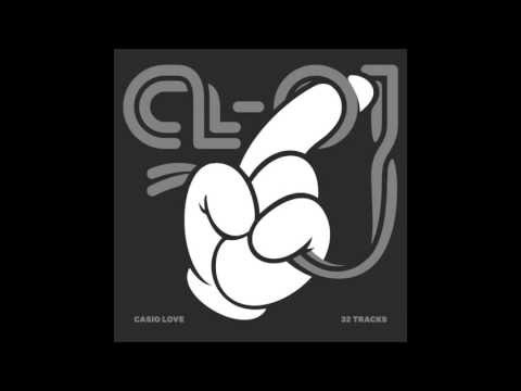 Casio Love - CL-01