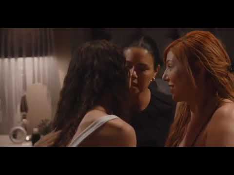 Sensual Lesbian Kiss 2026 #61