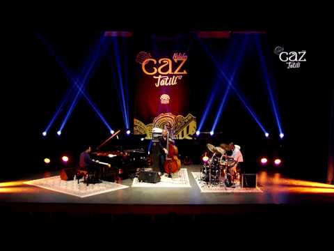 Avishai Cohen Trio - Alef Melody | Nilüfer Caz Tatili