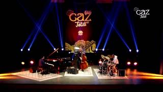 Avishai Cohen Trio - Alef Melody | Nilüfer Caz Tatili