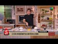 Pollo Roti Con Manteca De Especias Tarta Provenzal Budin Gales 12 08 2024 Ariel En Su Salsa
