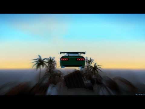 [DM] Note ft. AweSomee ft. ExclusiV ft. CooL - FreeFall II