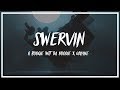 A Boogie Wit Da Hoodie feat. 6ix9ine - Swervin (Lyrics)