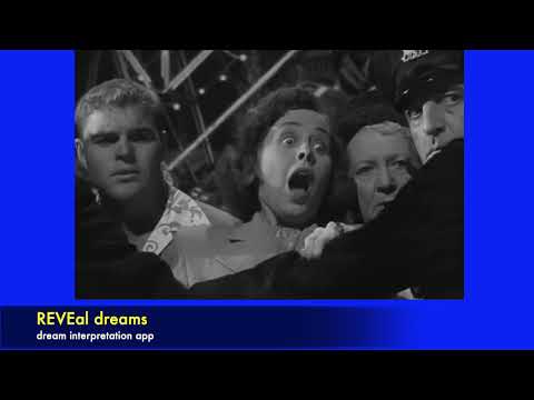 STRANGERS ON A TRAIN - deadly carousel ride