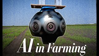 AI gives farmers new tools to fight heat, pests, and disease
