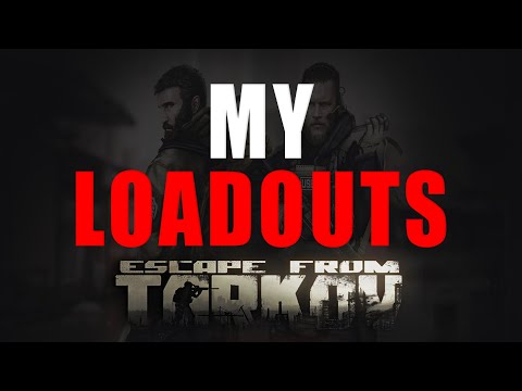 Why I Bring, What I Bring - Escape from Tarkov Gear Guide