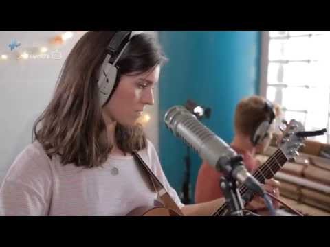 Hattie Whitehead - Worse Than Me (Live) - Alchemea Sessions