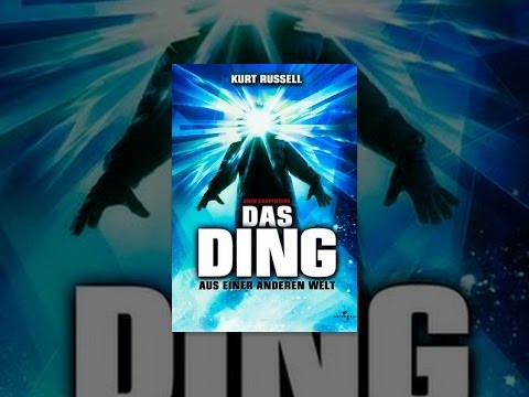 Das Ding aus einer anderen Welt