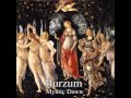 Burzum - Mythic Dawn [2015] 