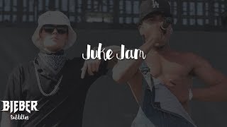 Chance The Rapper - Juke Jam [Feat. JUSTIN BIEBER &amp; TOWKIO] (Lyrics/Legendado PT-BR)
