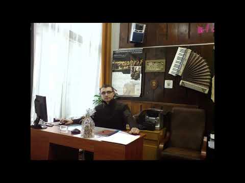 W. Siemionow - Kalina Krasnaja; wyk. Piotr Majcher