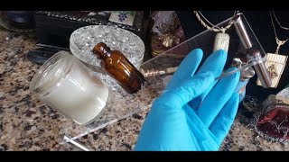 Video thumbnail for Quake Hold Museum Putty Review 🔸 Does It Stop Your Collectibles & Antiques From Falling Off Shelves? by Future's Past