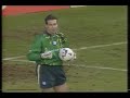 Leeds United 0 0 Arsenal 1996 97