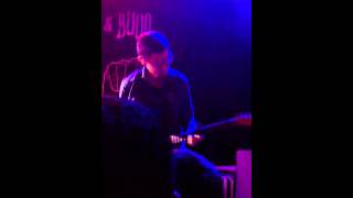 Grieves at the troubadour march 30, 2012