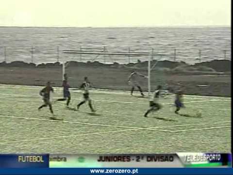 Madalena 2-0 Amarante FC