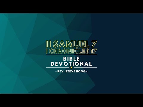 II Samuel 7