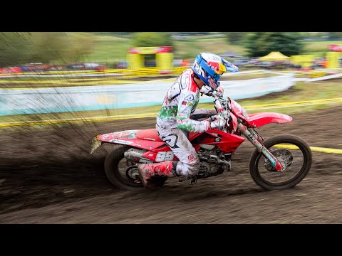 Enduro GP Italy 2025 | Best of Day 1 - World Championship by Jaume Soler