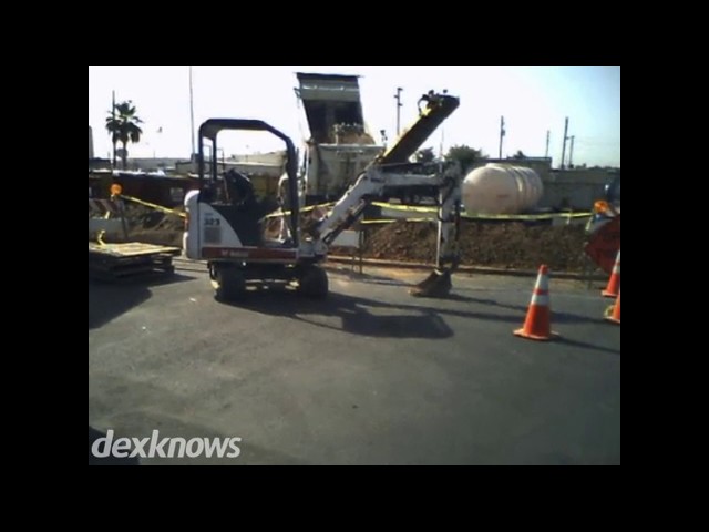 J B Trenching - Apache Junction, AZ